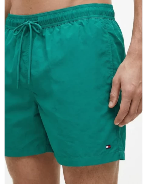 ESSENTIAL MID LENGTH SWIM SHORTS