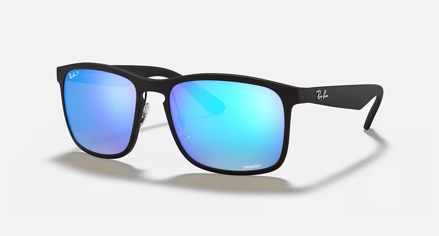 RAY-BAN CHROMANCE POLARISED SUNGLASSES – Arthur Schofield & Co.