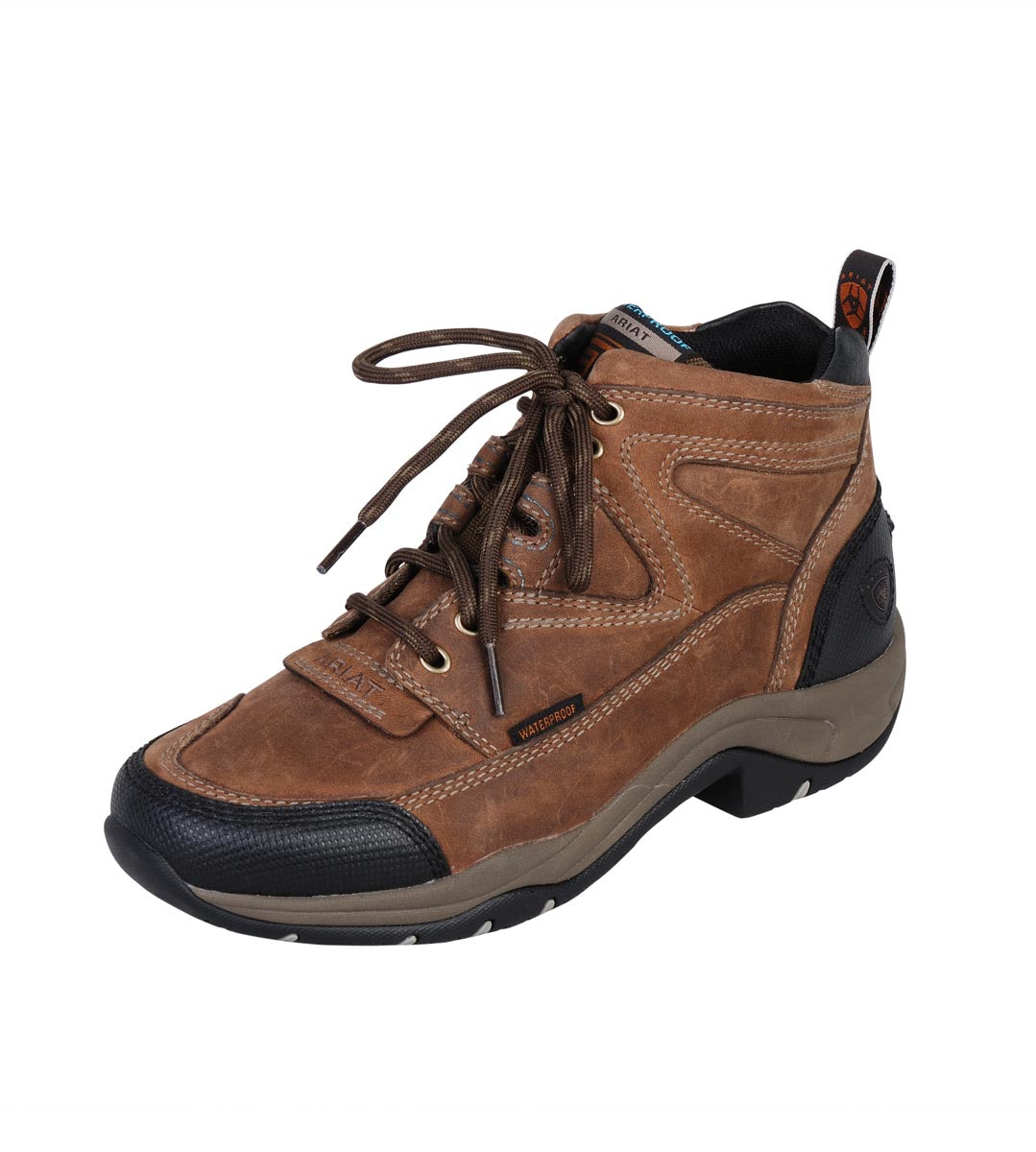 WOMENS DURA TERRAIN BOOT