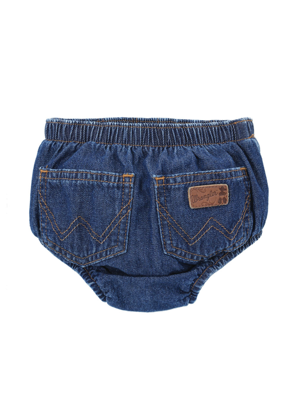 DIAPER COVER
