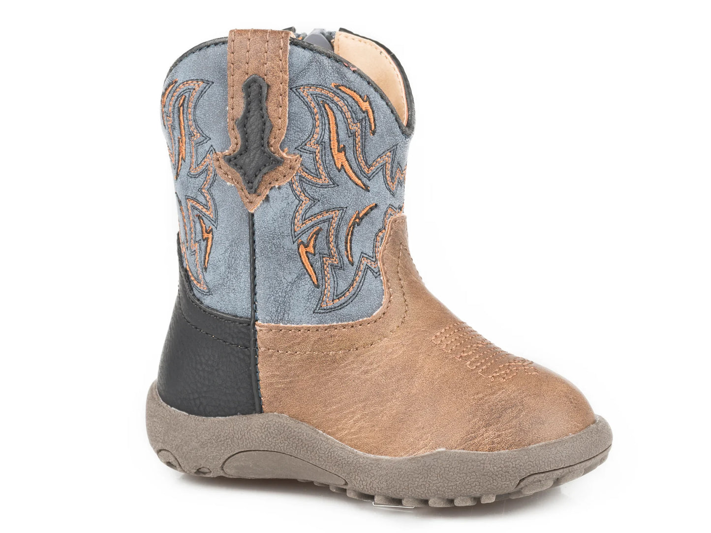 COWBABIES DALTON BOOT