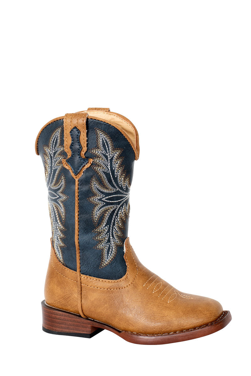 LITTLE KIDS BILLIE HIGH TOP BOOT