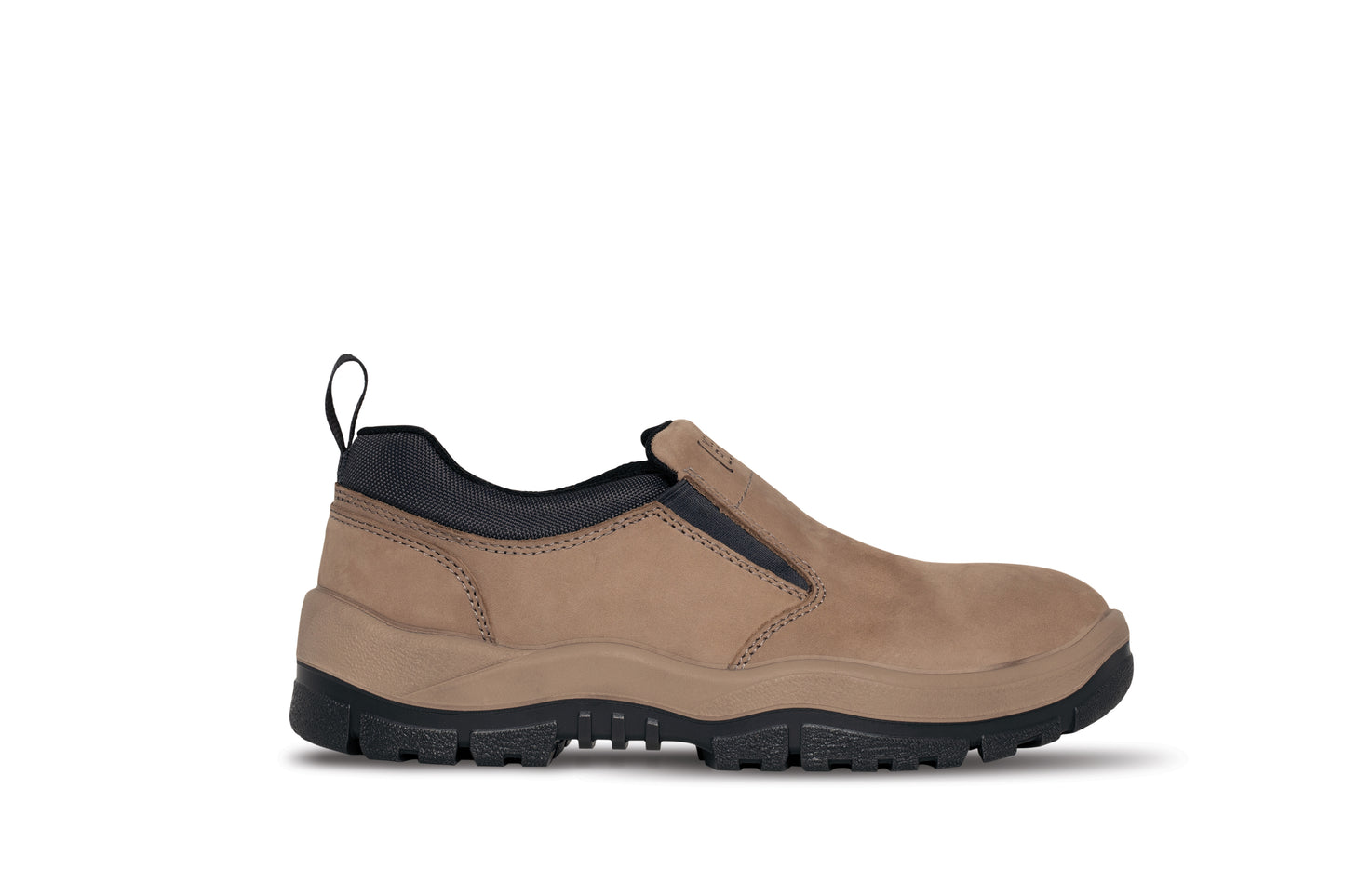 STONE SLIP ON SHOE