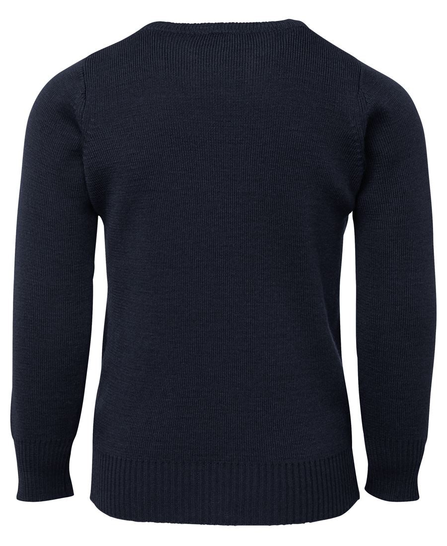 MIDDLESCHOOL JUMPER