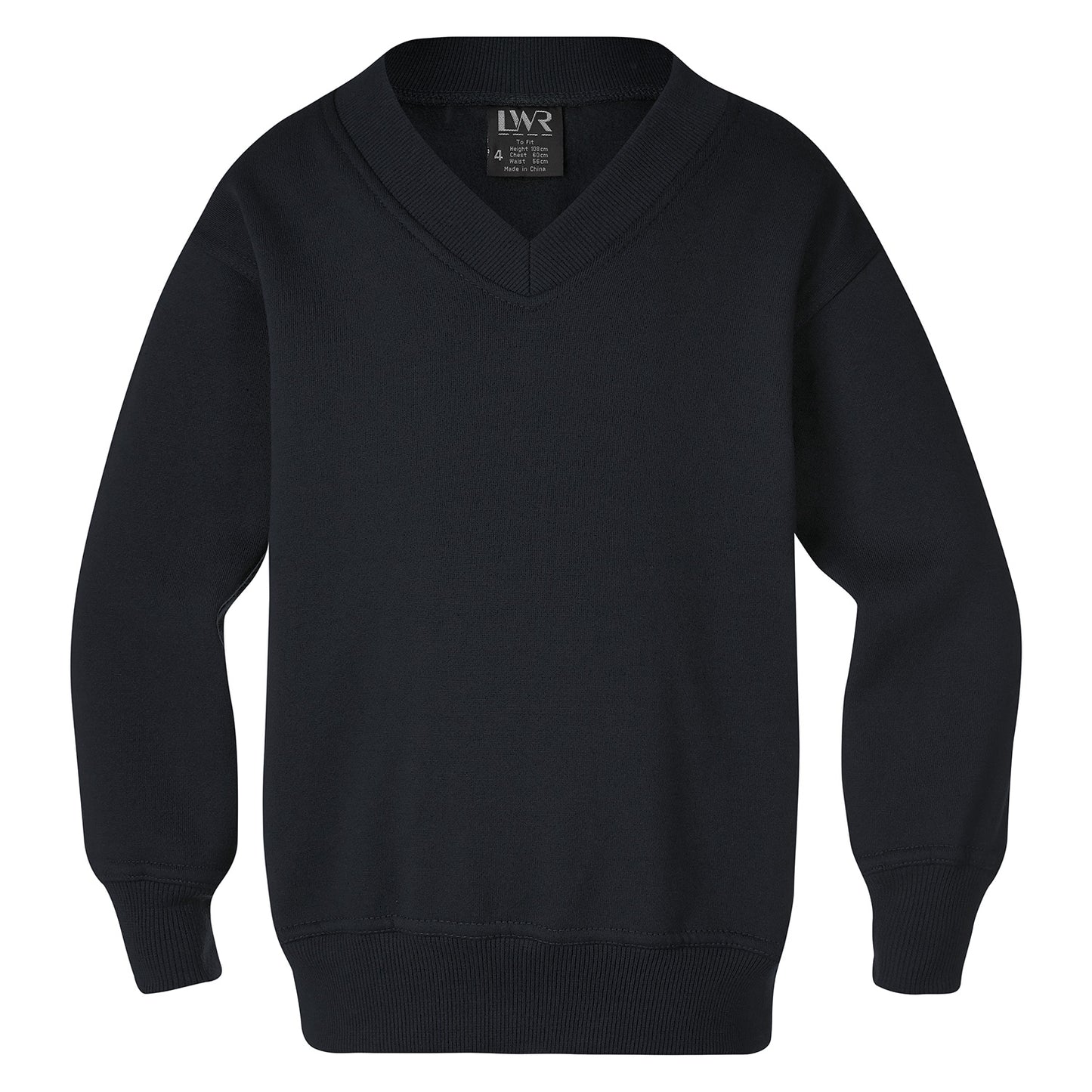 LWR INGLEWOOD NAVY VN PULLOVER