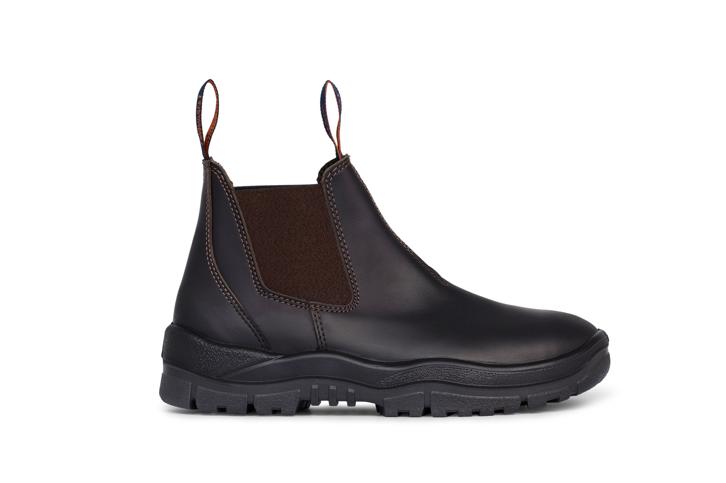 MONGREL NON SAFETY E/S BOOT