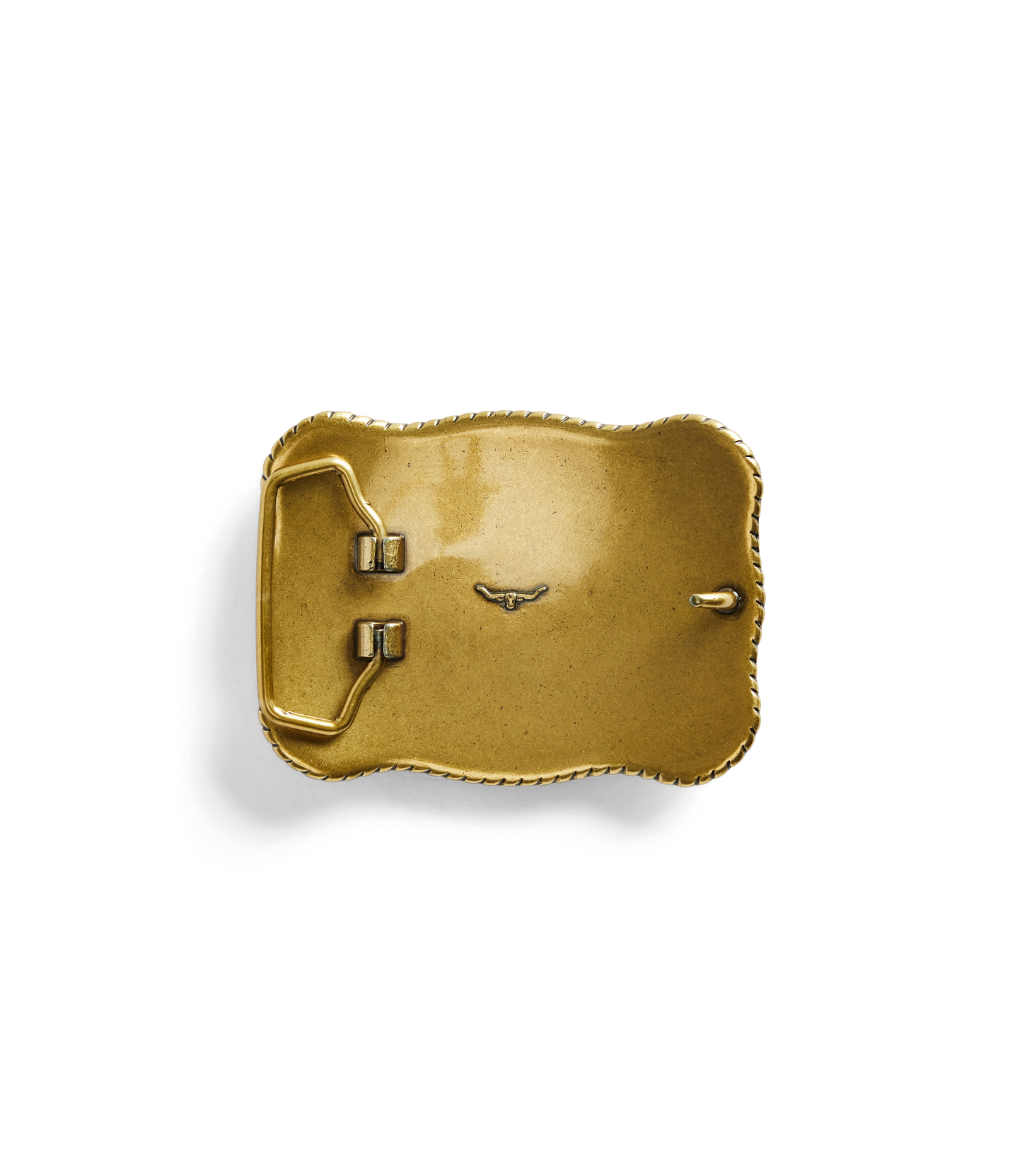 CLOUDBUSTER TROPHY BUCKLE