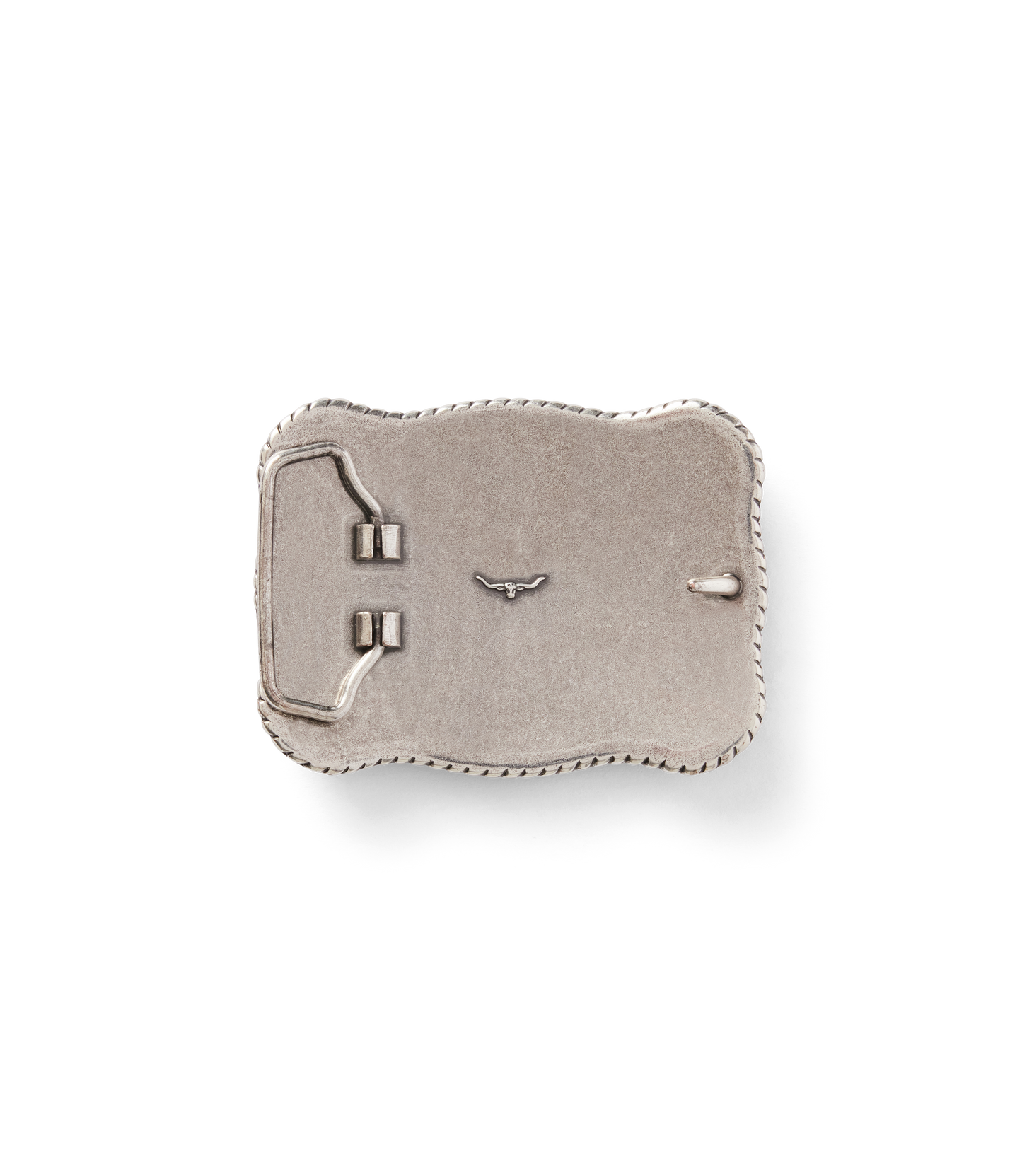 CLOUDBUSTER TROPHY BUCKLE