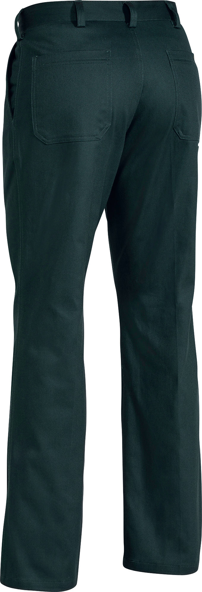 DRILL WORK PANTS