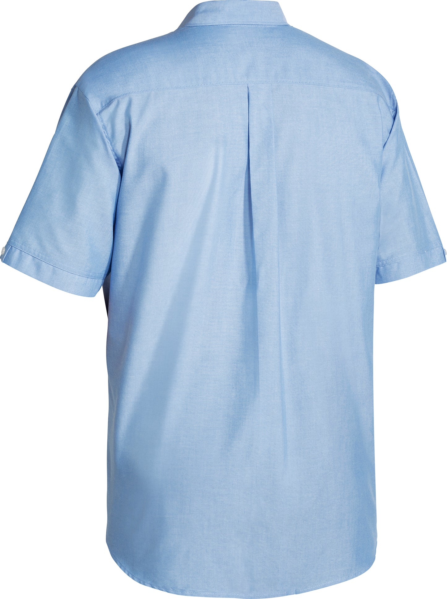 OXFORD SHIRT SHORT SLEEVE