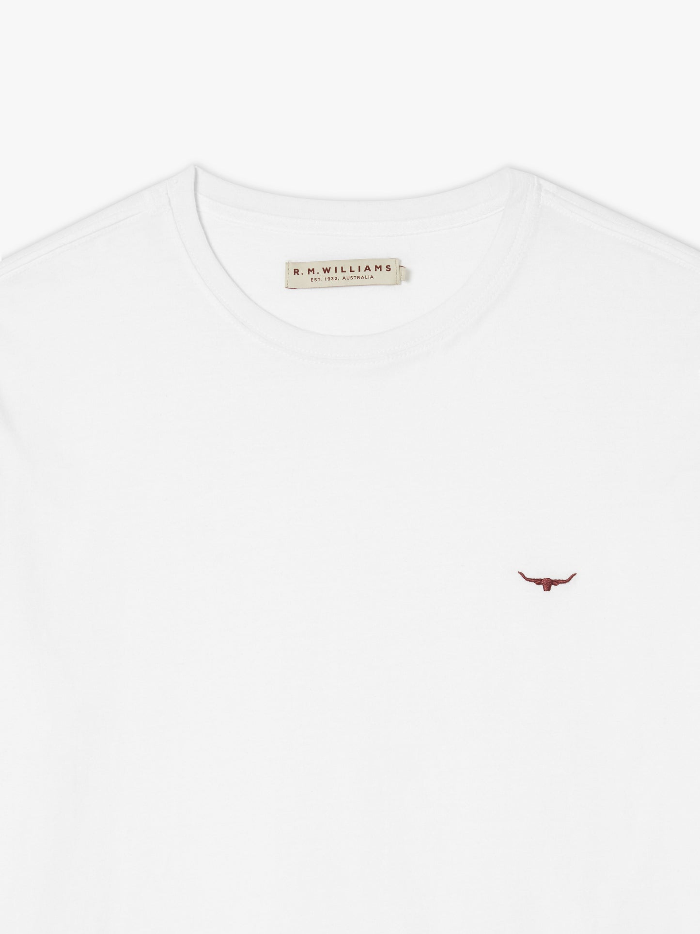 PARSON T-SHIRT