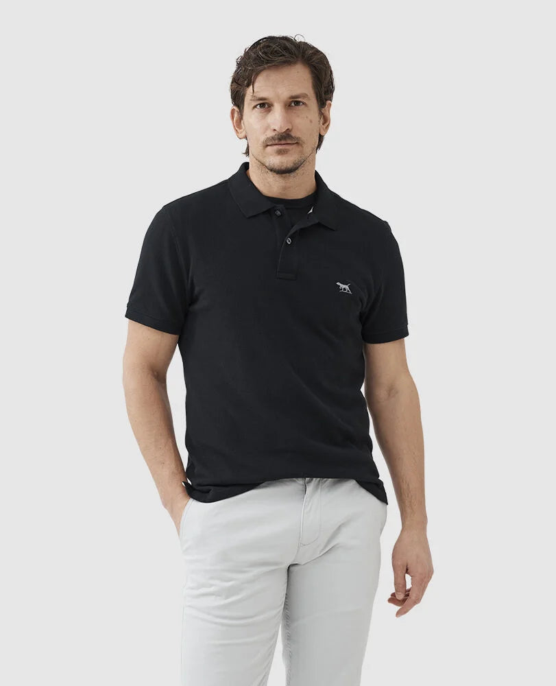 THE GUNN POLO
