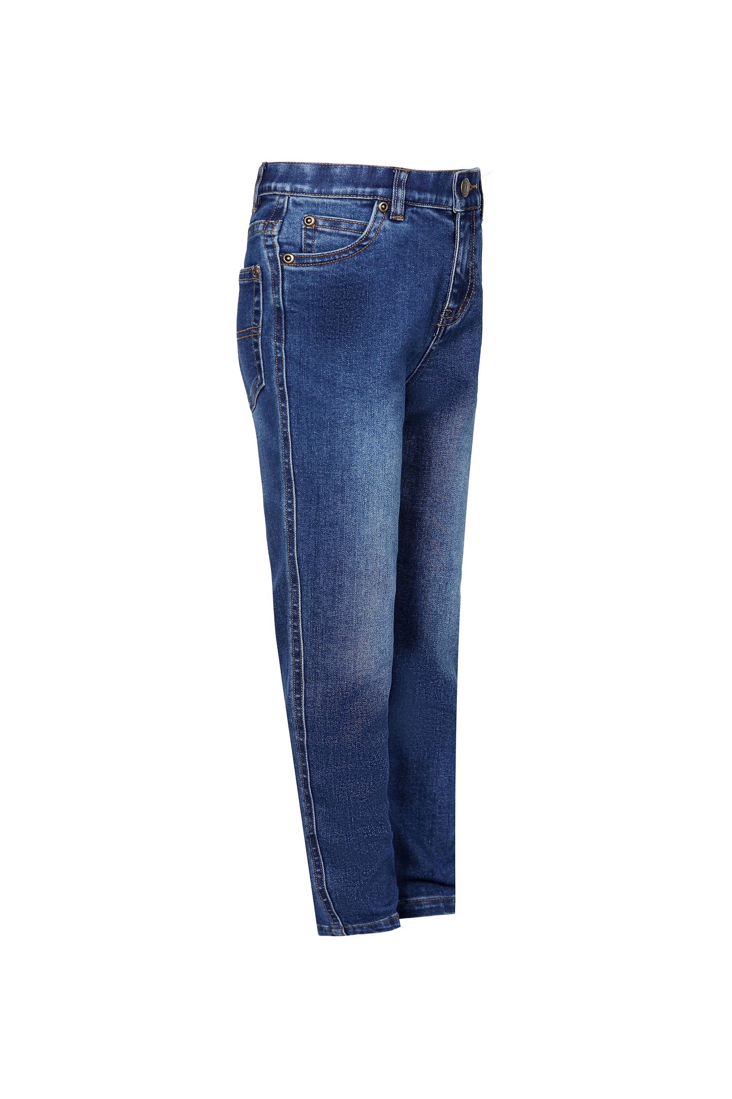 KIDS STRETCH DENIM JEANS