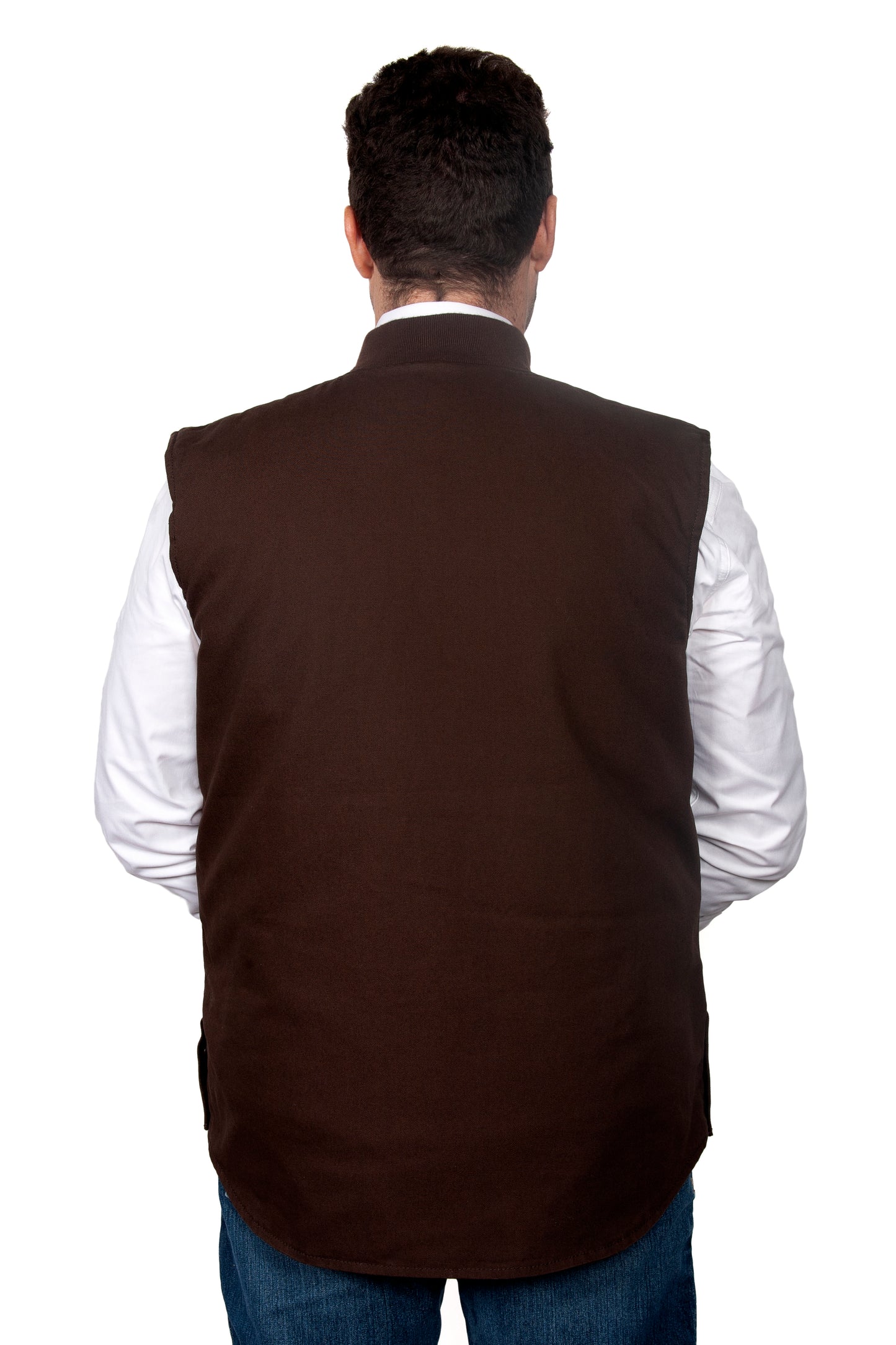 DIAMANTINA VEST