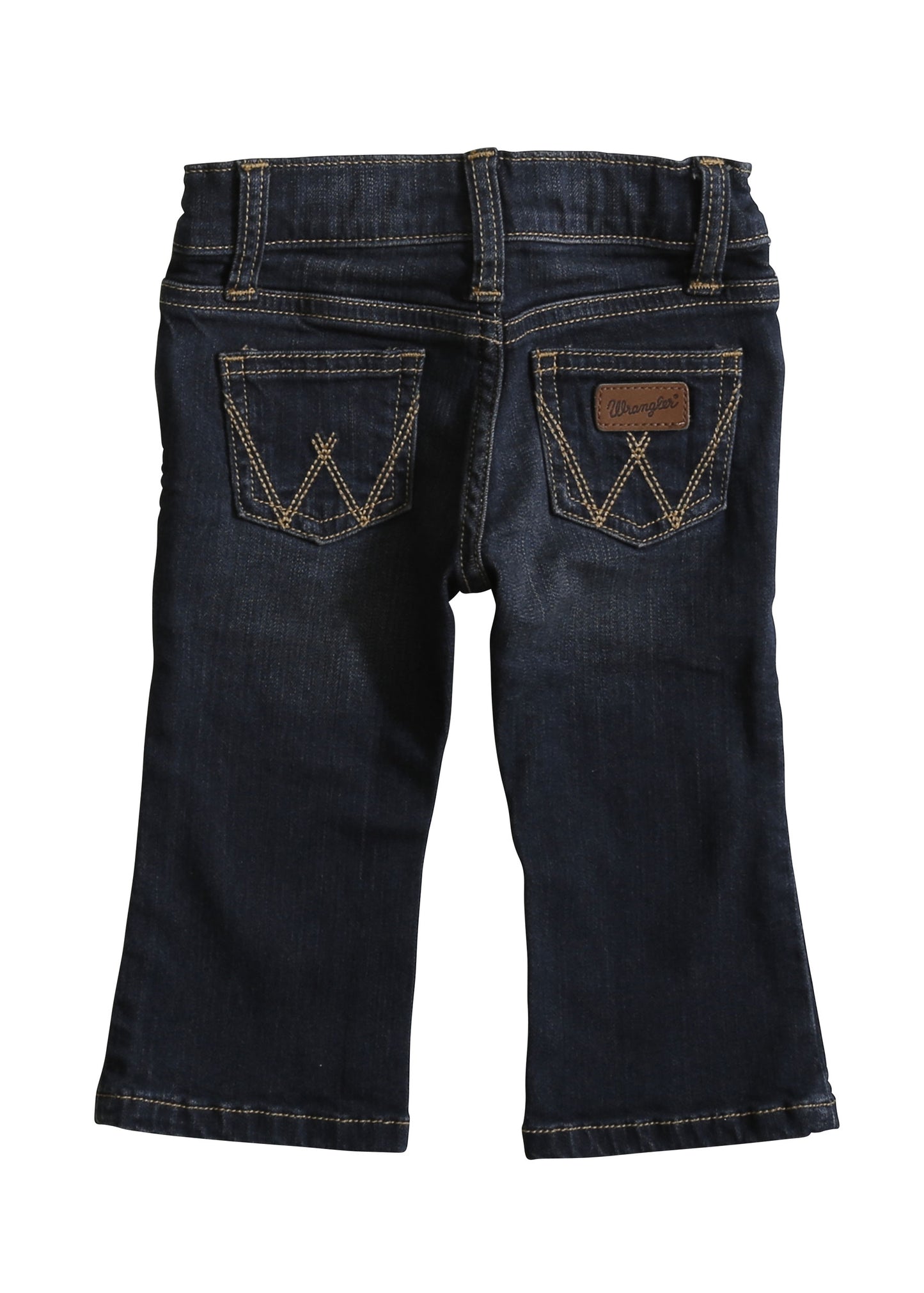 WRANGLER ALL AROUND BABY WESTERN JEAN
