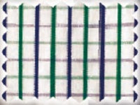 RITEMATE BLUE/NAVY/WHITE SS DP SHIRT