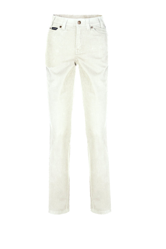 COTTON STRETCH JEAN