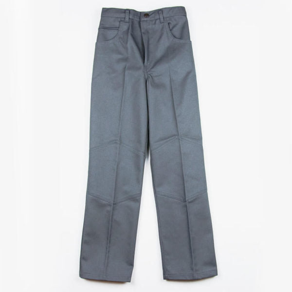 ST MARYS GREY TROUSER