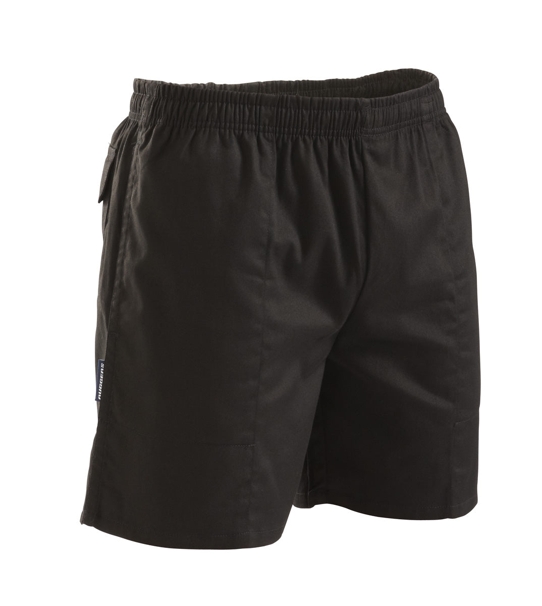 SOFT WASH LONG LEG SHORTS