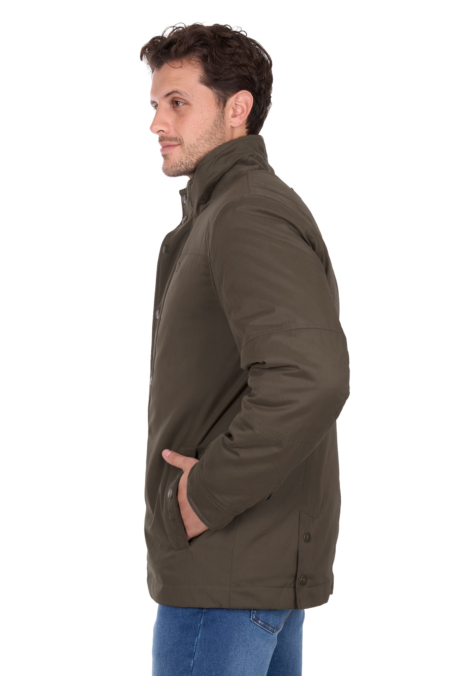 MATT JACKET