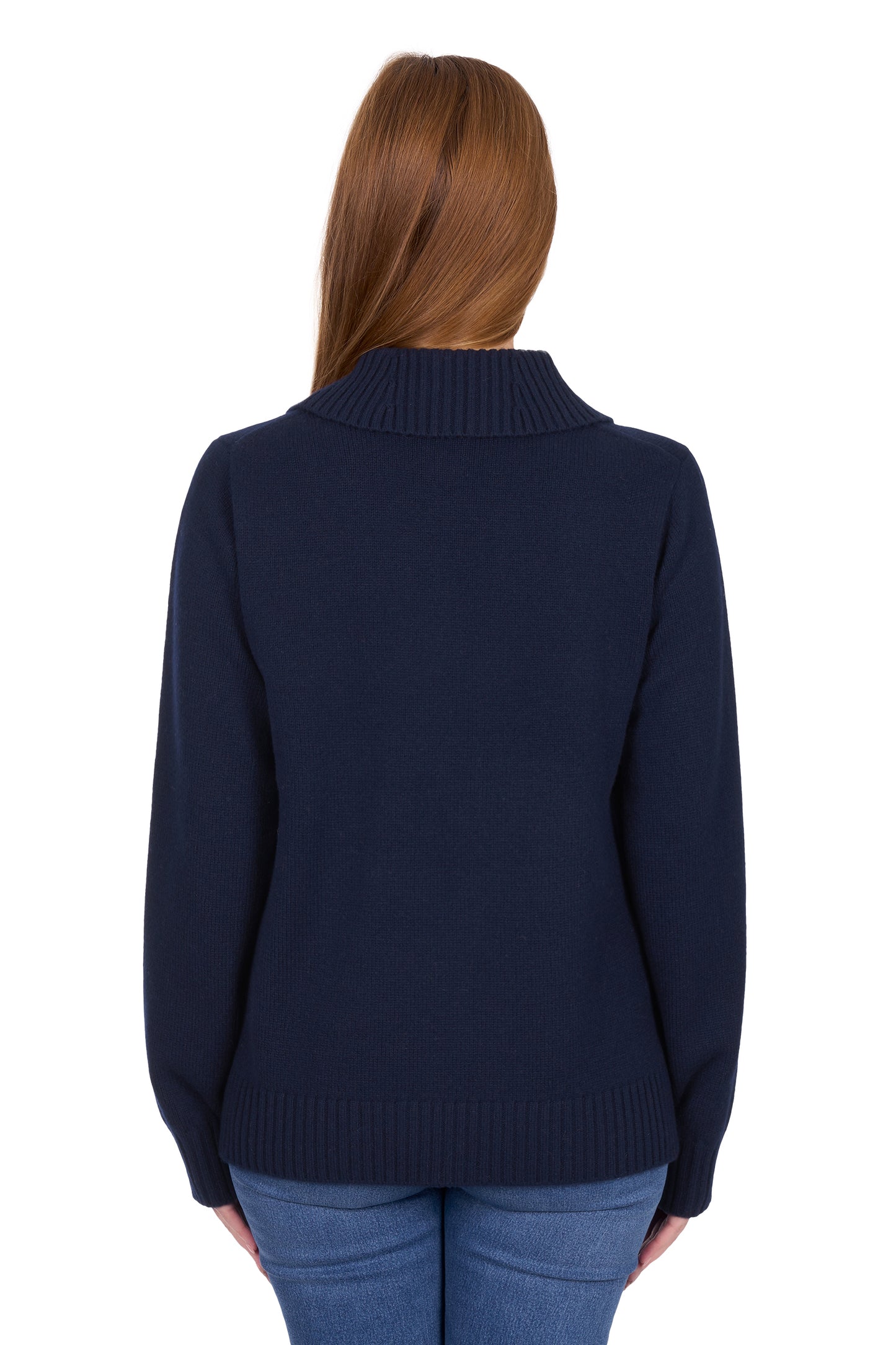 JACINTA JUMPER