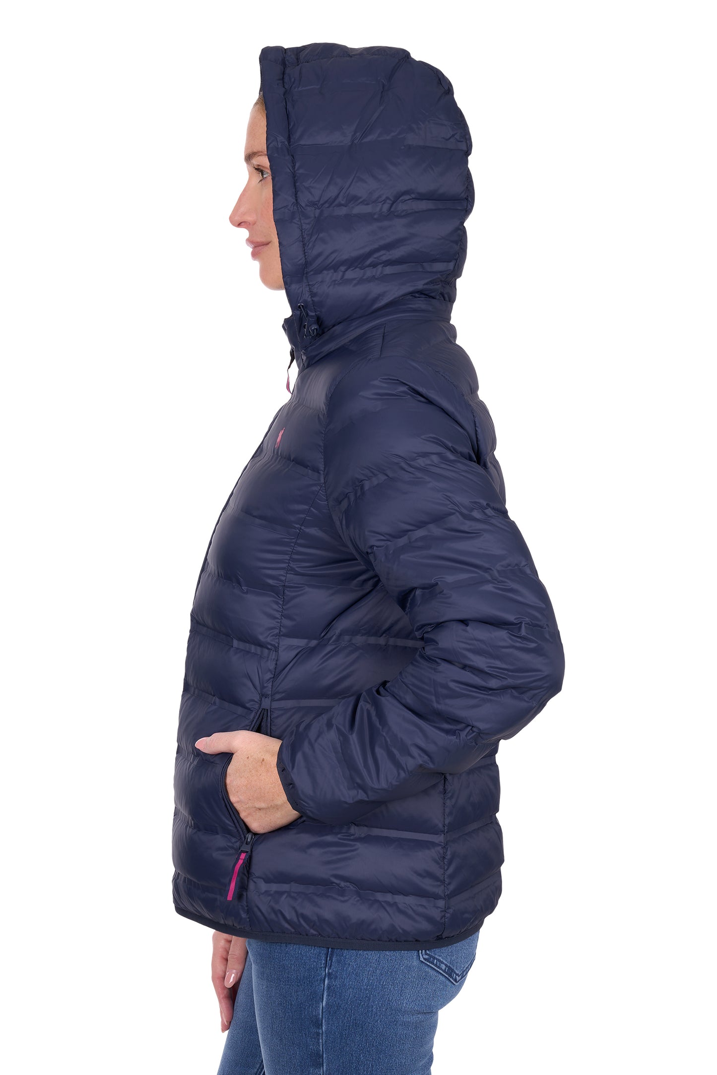 OBERON DOWN JACKET