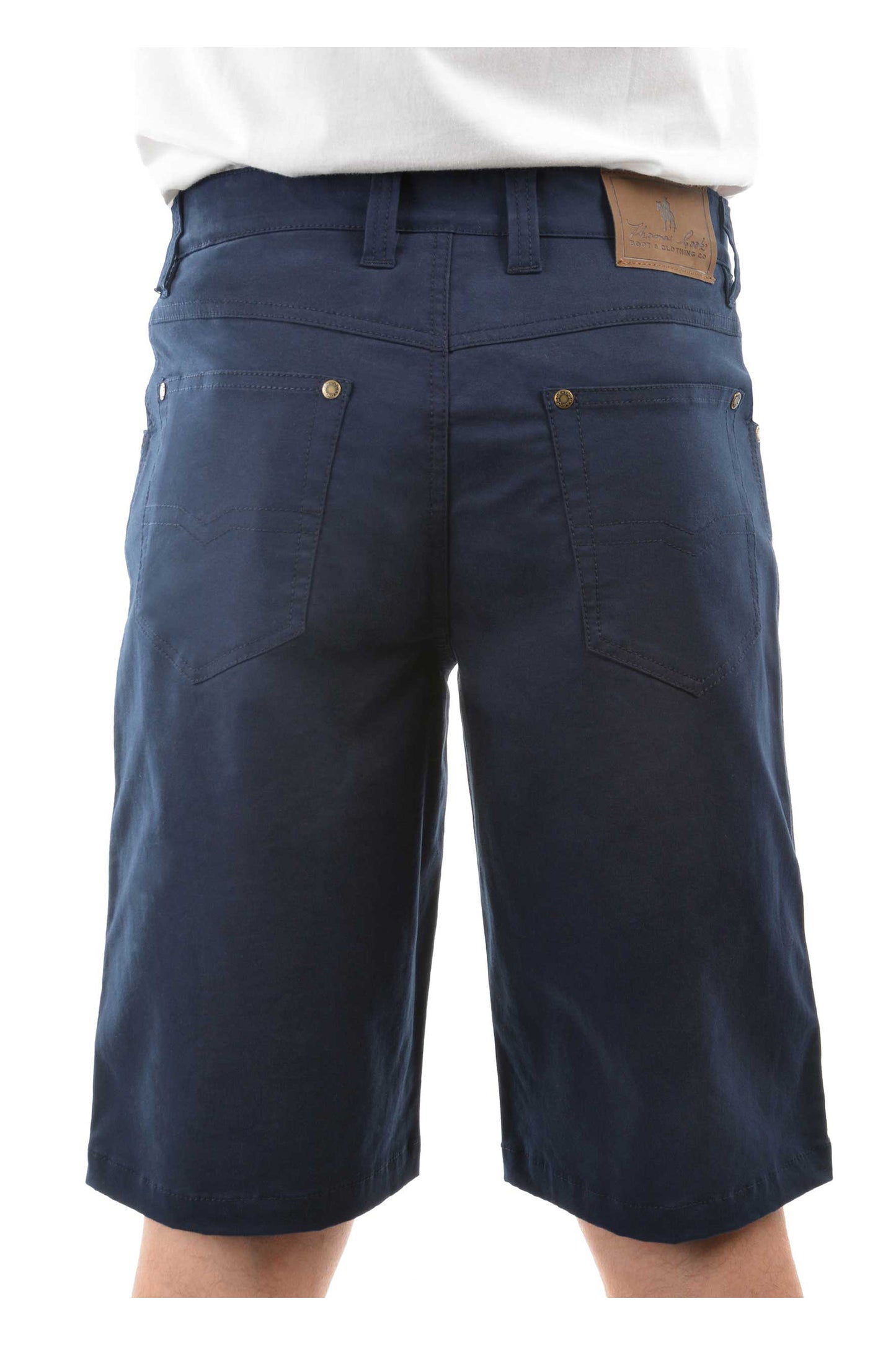 JAKE COMFORT WAIST SHORT