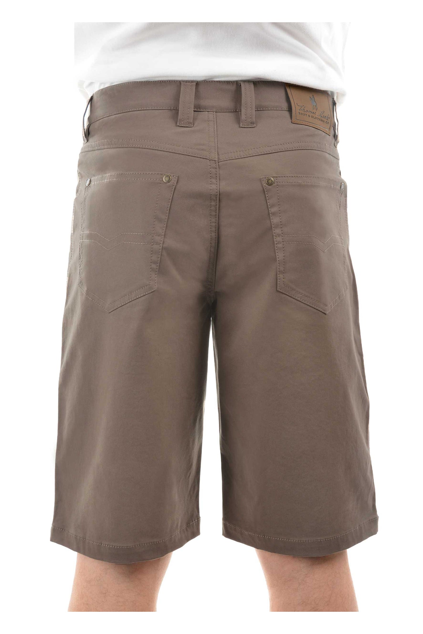 JAKE COMFORT WAIST SHORT