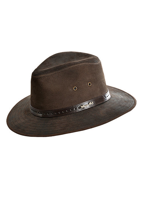 NORMANTON HAT