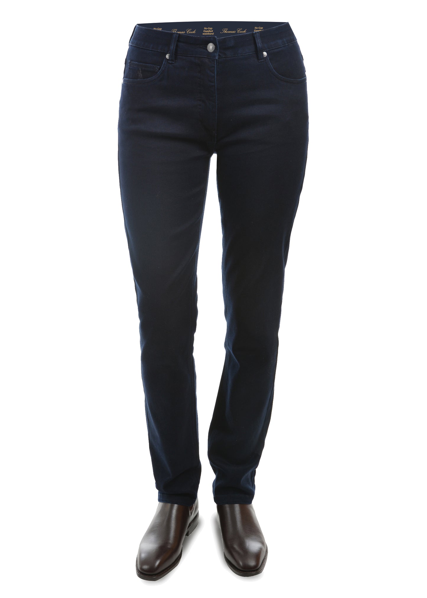 SUZIE SLIMMER LEG WONDER JEAN