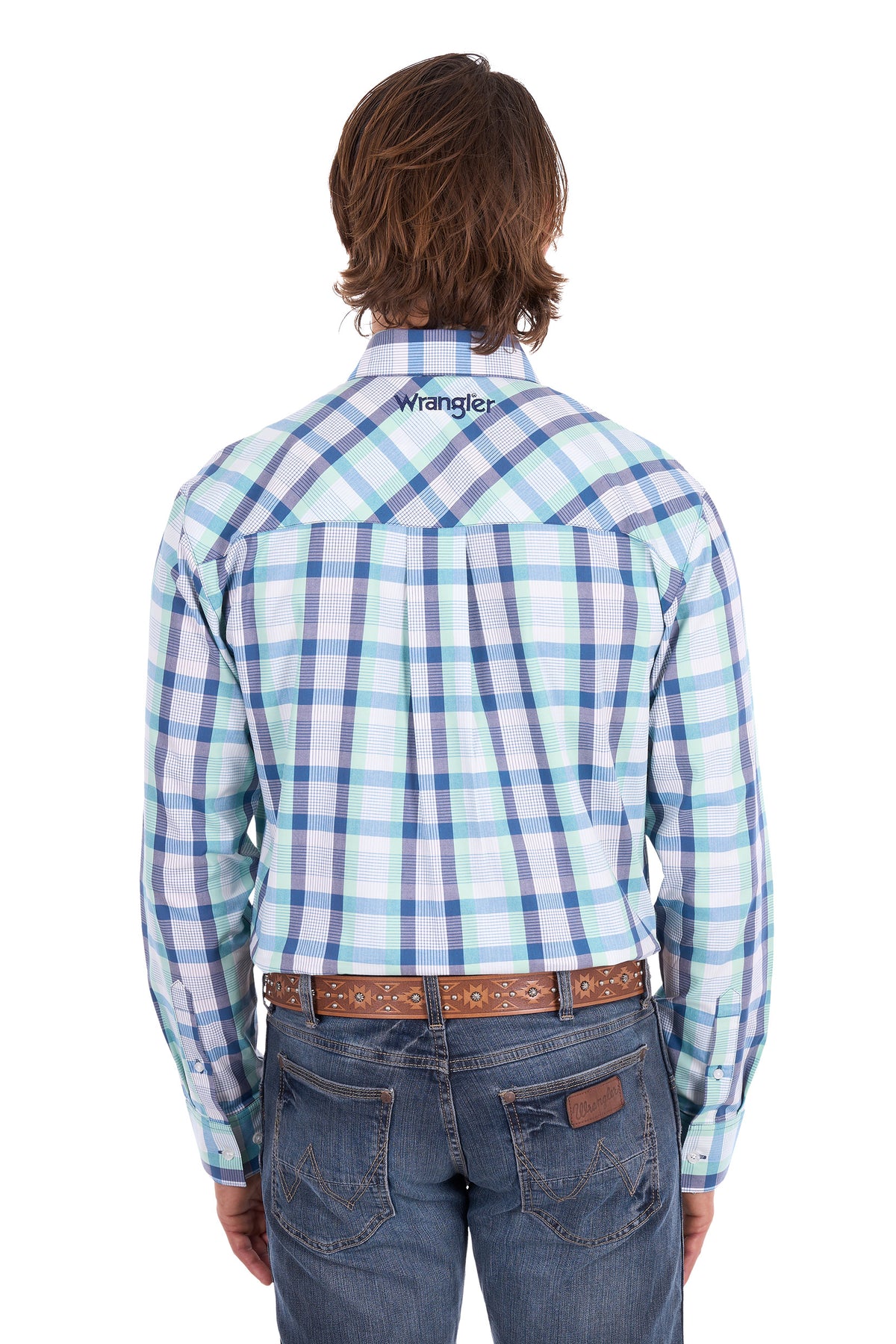 DALE 1 POCKET LS SHIRT