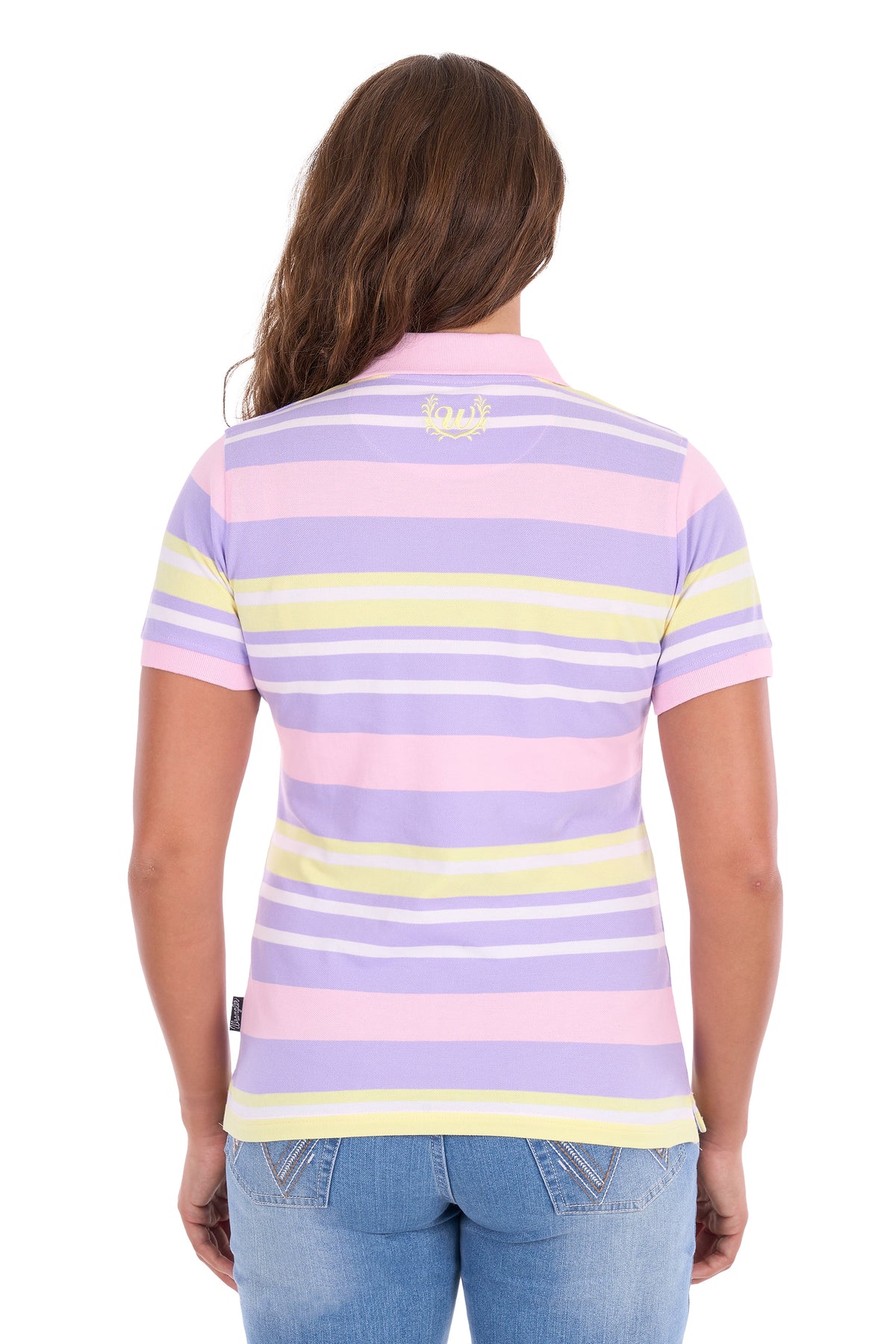 QUINN SS POLO