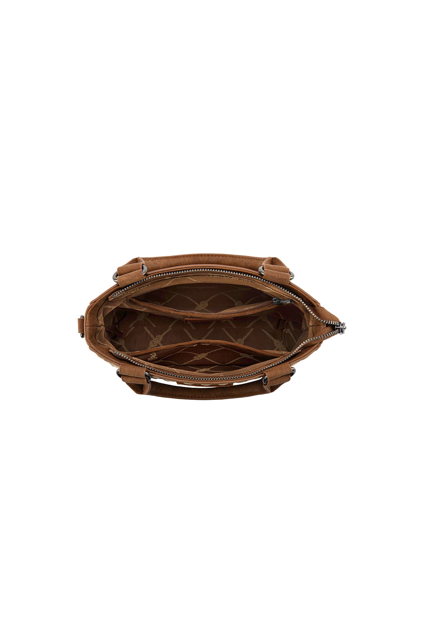 SWIRL CROSSBODY BAG
