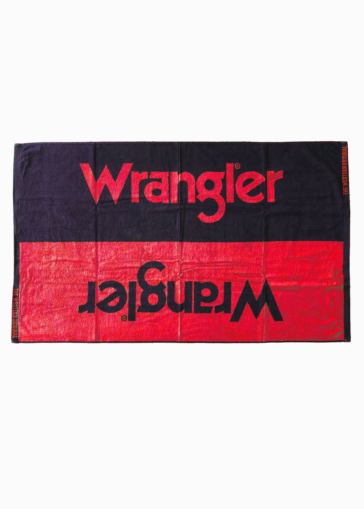 LOGO TOWEL