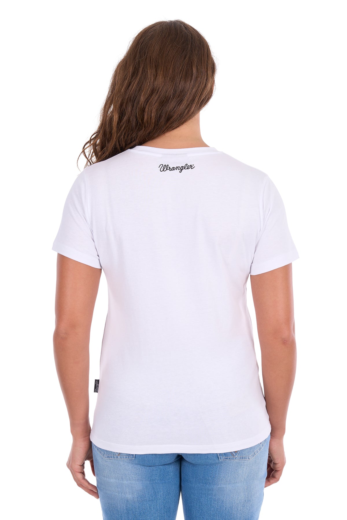 JOSIE SS TEE