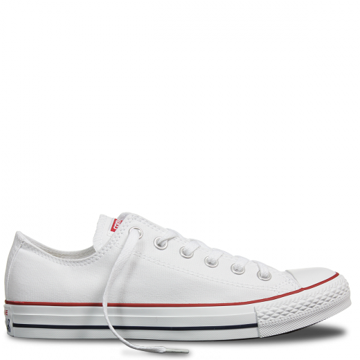 UNISEX CONVERSE CHUCK TAYLOR ALL STAR LOW TOP