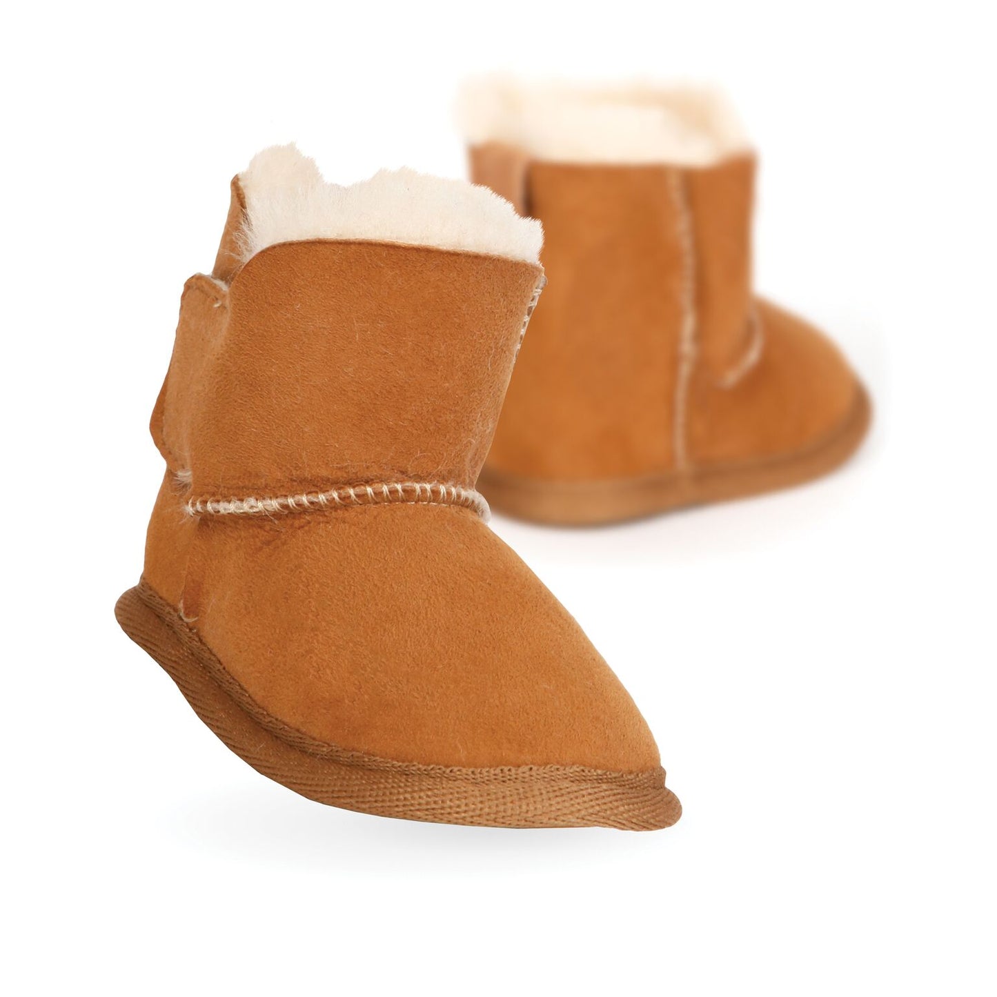 BABY BOOTIE