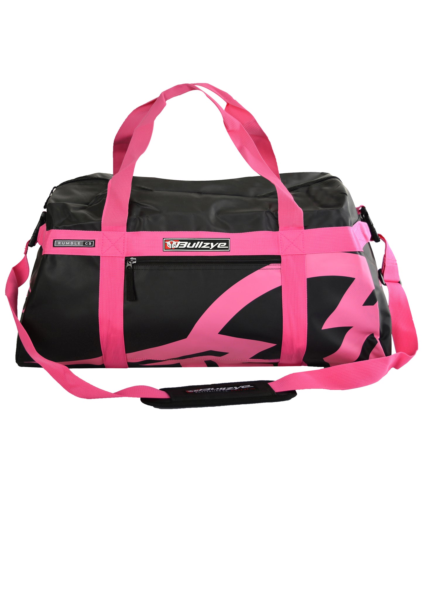 RUMBLE GEAR BAG