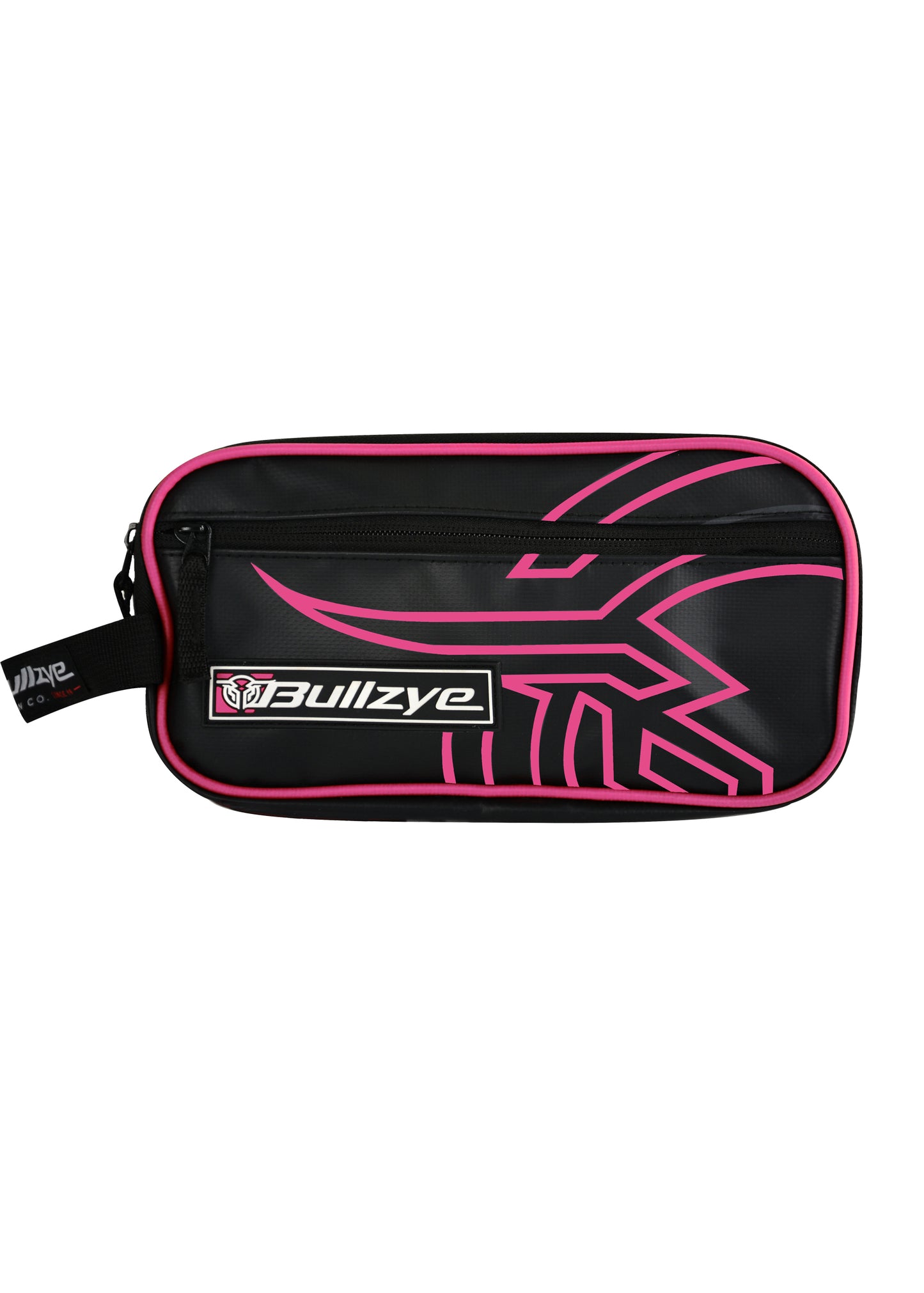 TURBINE TOILETRY BAG