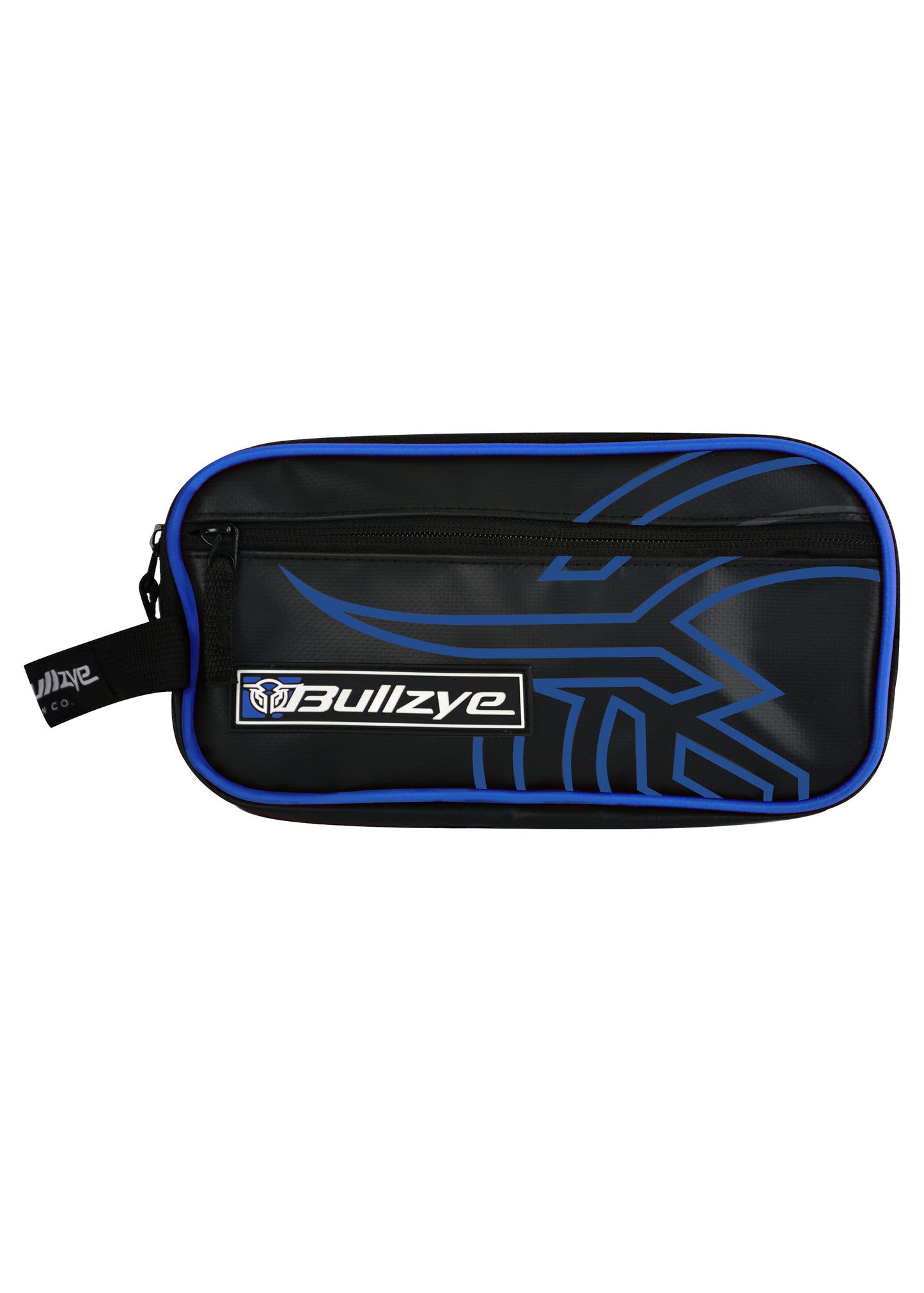TURBINE TOILETRY BAG