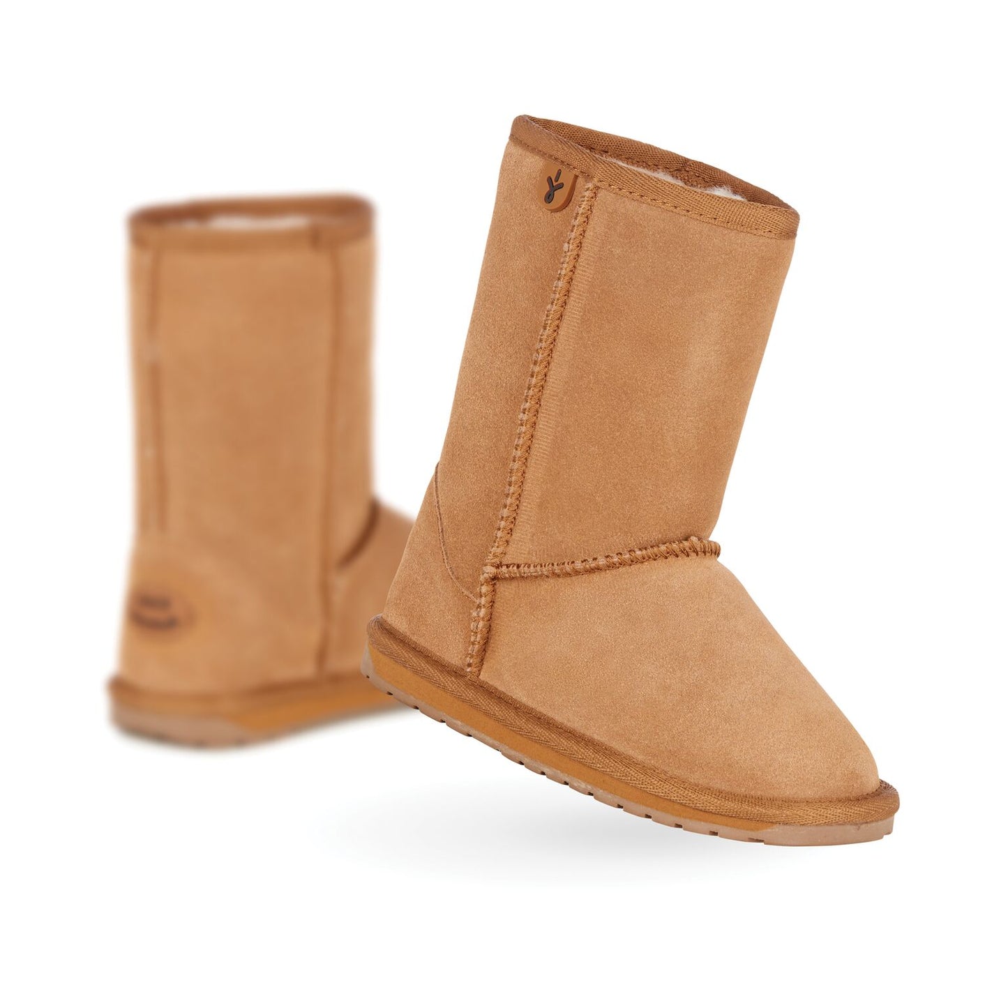 KIDS WALLABY LO UGG