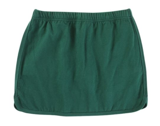 STATE SCHOOL SPORTS SKIRT
