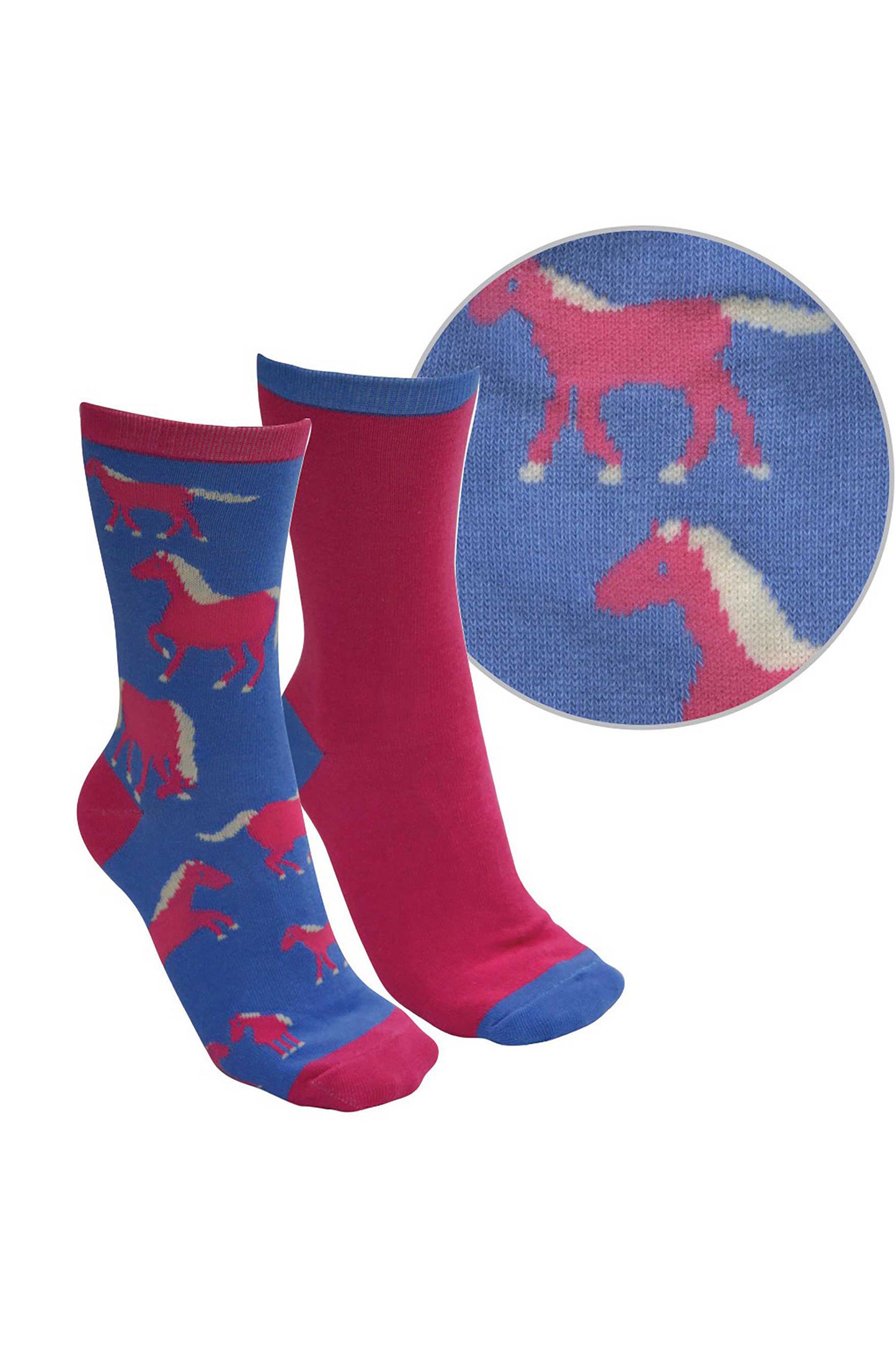 FARMYARD SOCKS