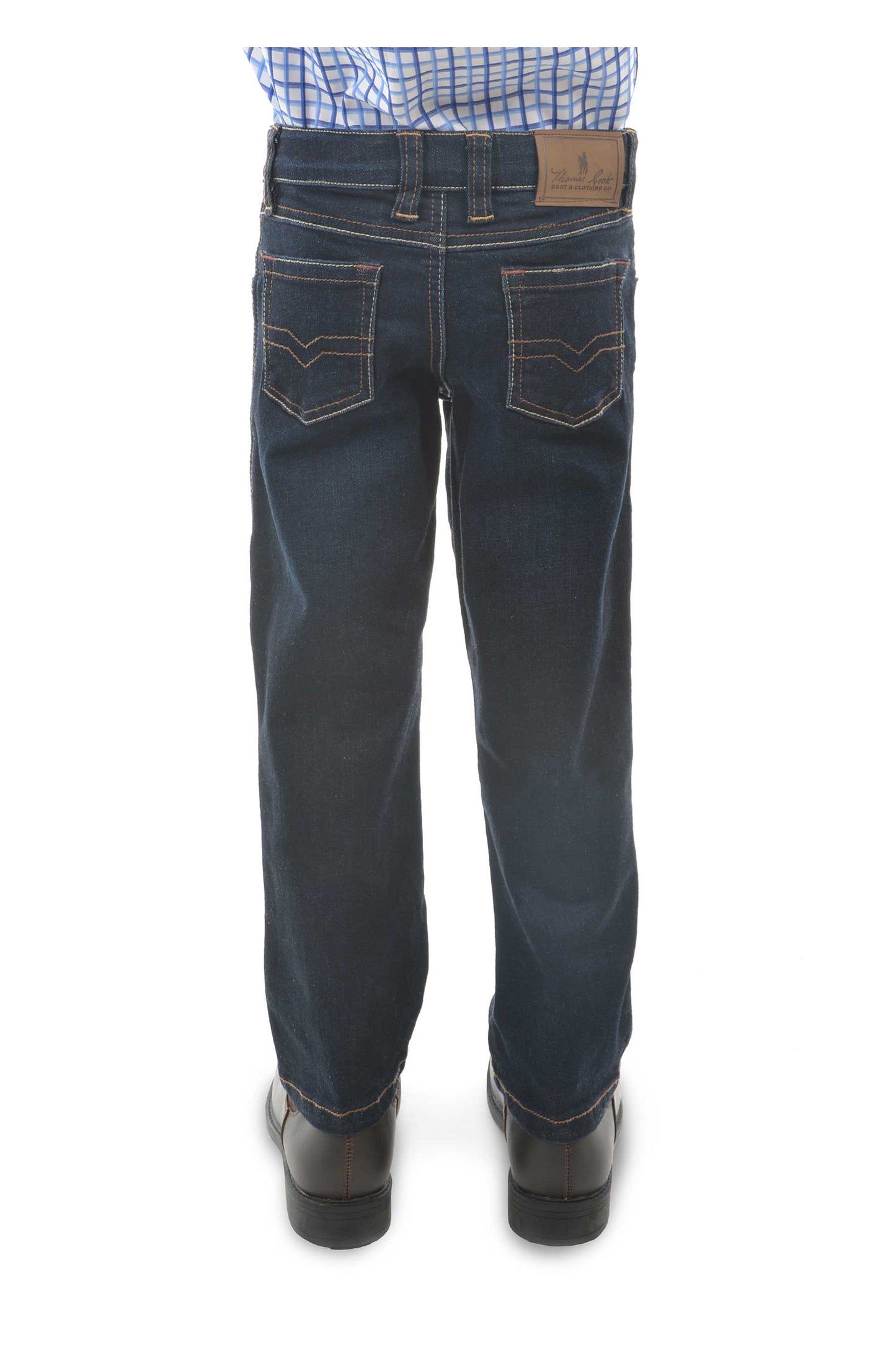 BASS STRETCH JEAN