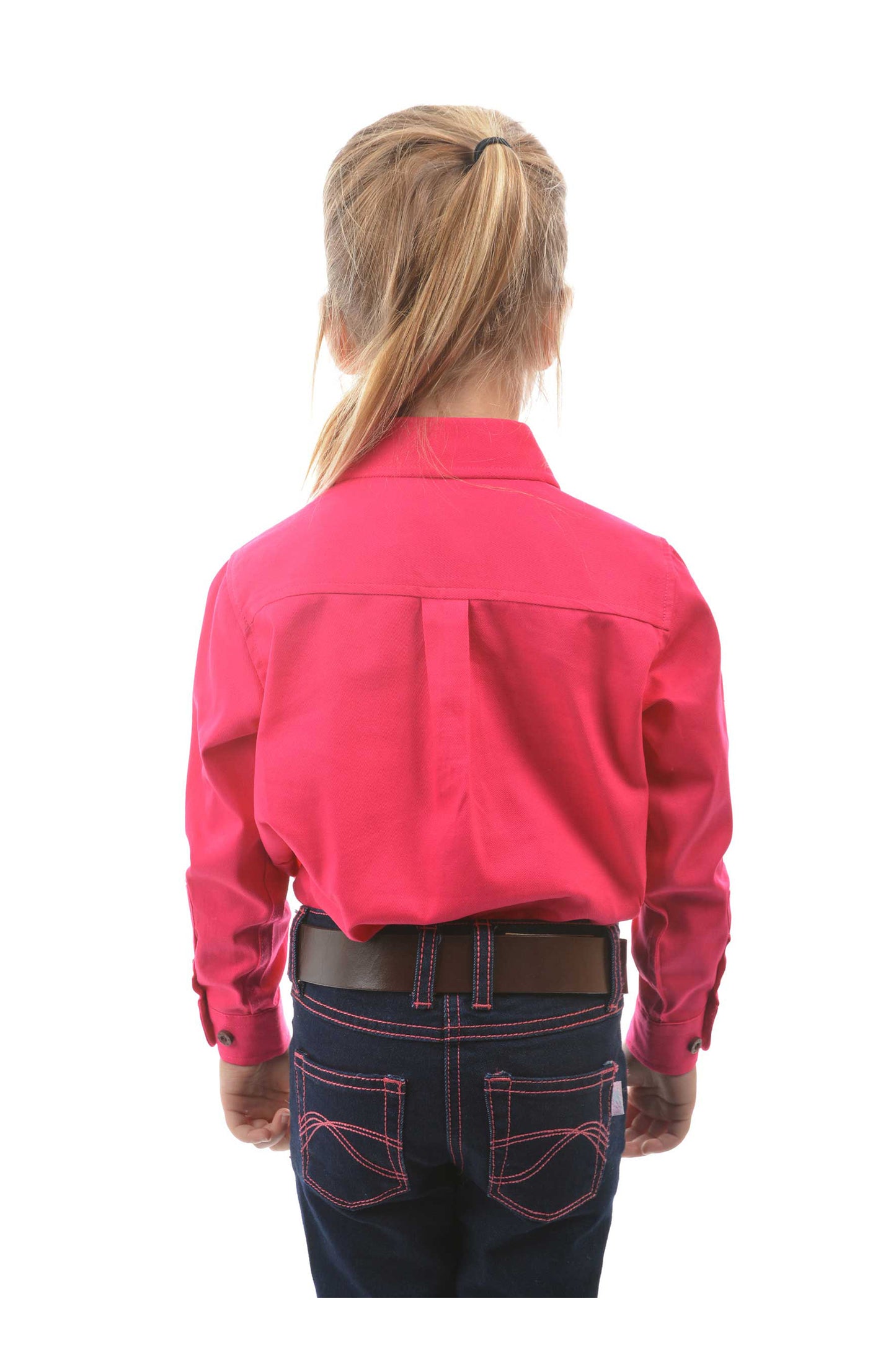 THOMAS COOK DRILL SHIRT