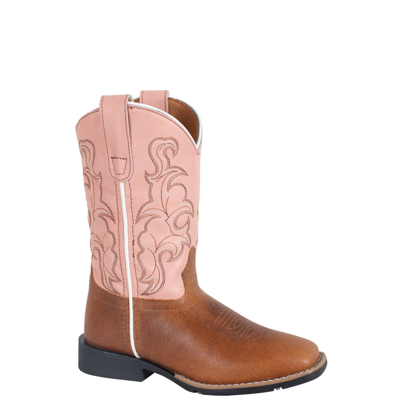 BIG KIDS GABRIEL HIGH TOP BOOT