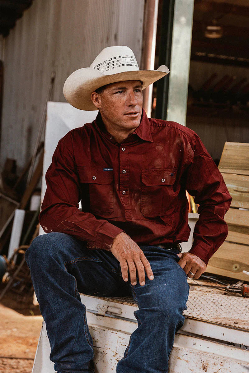Ringers Western