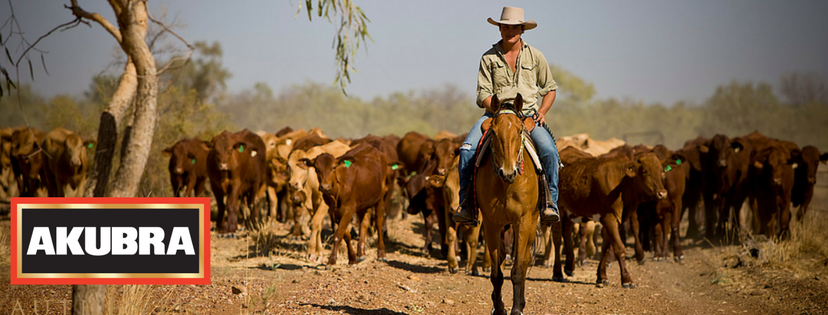 Akubra Hats