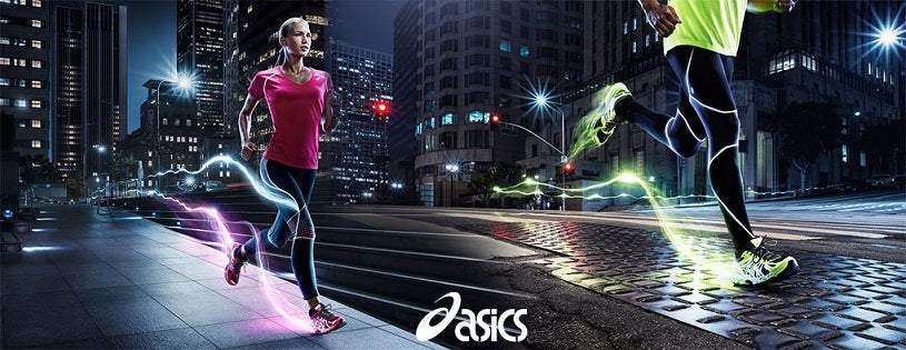 ASICS