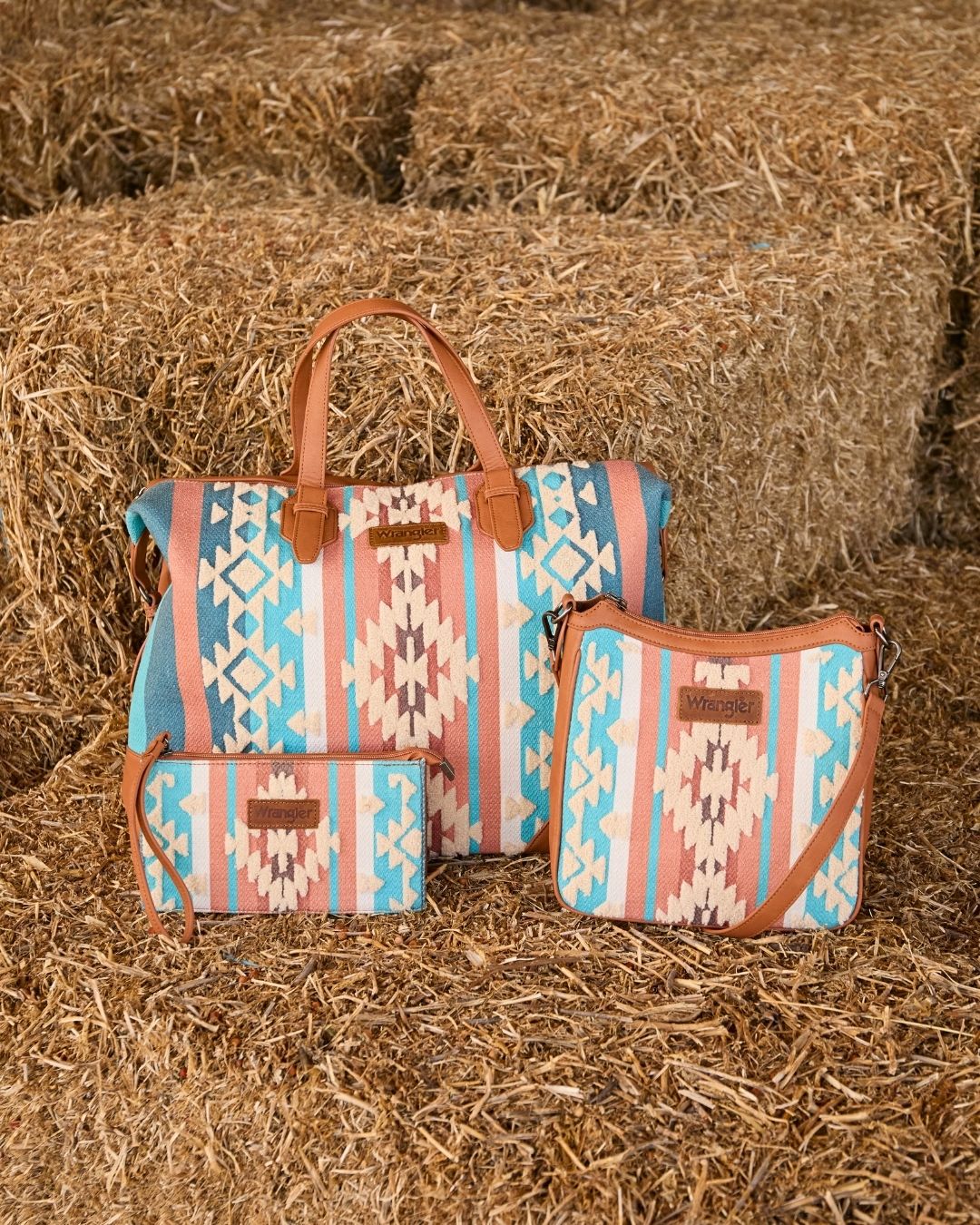 Women's Wrangler Bags